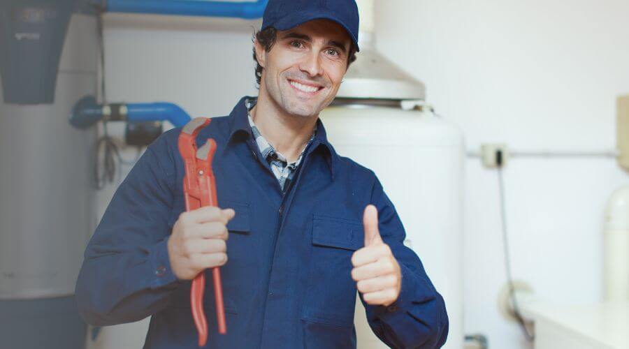 Professional Tankless Water Heater Installation in Christiansburg, OH